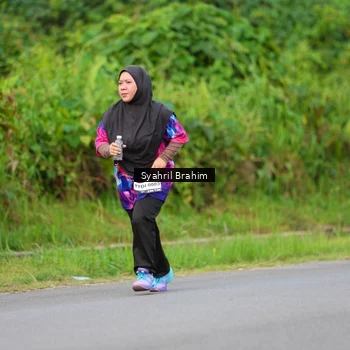 Runner Photo 7612479
