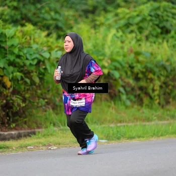 Runner Photo 7612483