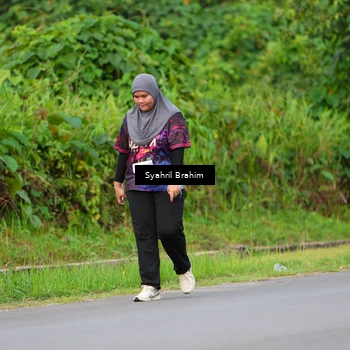 Runner Photo 7612503