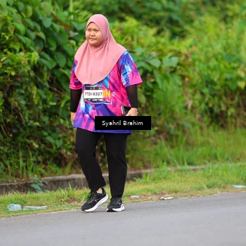 Runner Photo 7612504