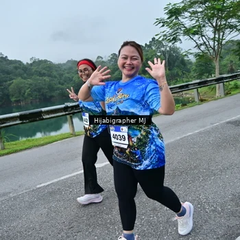 Runner Photo 7612507