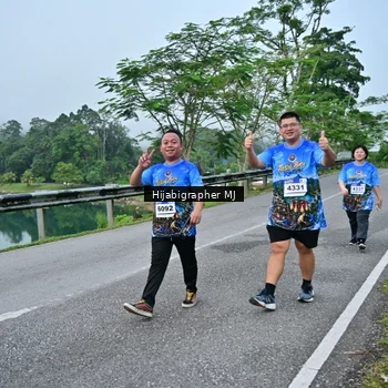 Runner Photo 7612516