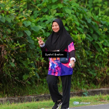 Runner Photo 7612520