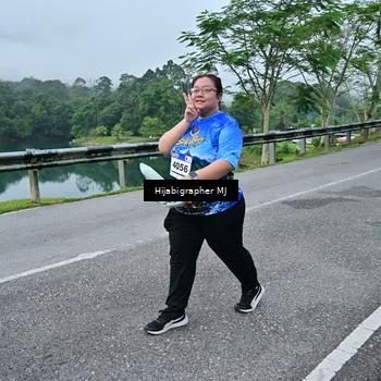 Runner Photo 7612522