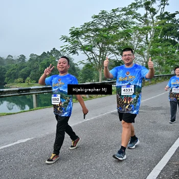 Runner Photo 7612523
