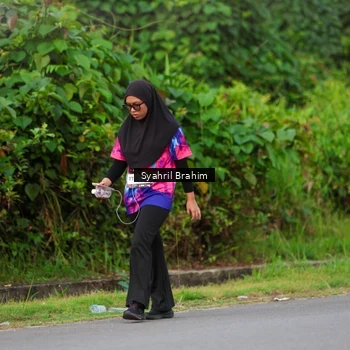 Runner Photo 7612529