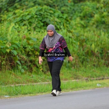 Runner Photo 7612541