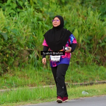 Runner Photo 7612547