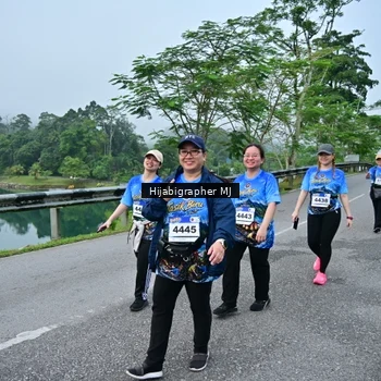 Runner Photo 7612556