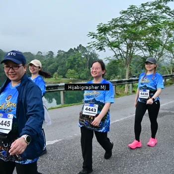 Runner Photo 7612567