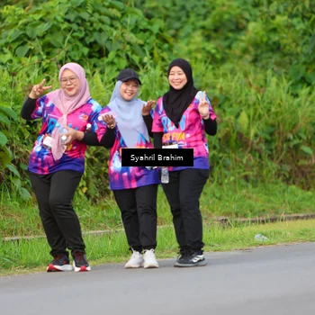 Runner Photo 7612572