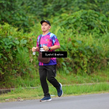 Runner Photo 7612580