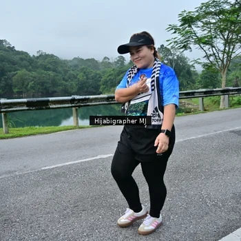 Runner Photo 7612584