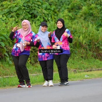 Runner Photo 7612590