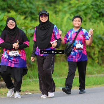 Runner Photo 7612593