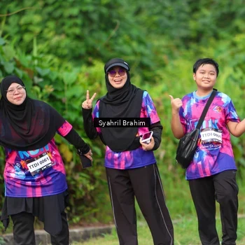 Runner Photo 7612601