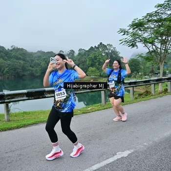 Runner Photo 7612603