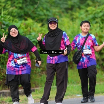 Runner Photo 7612607
