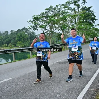 Runner Photo 7612608
