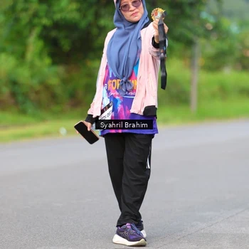 Runner Photo 7612612