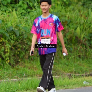 Runner Photo 7612613