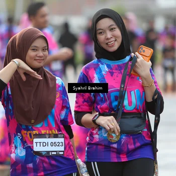 Runner Photo 7612618