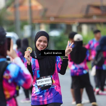 Runner Photo 7612619