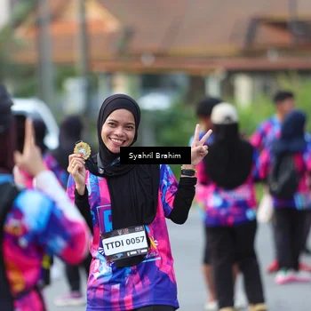 Runner Photo 7612620