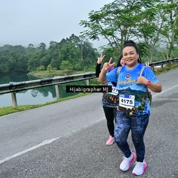 Runner Photo 7612623