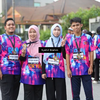 Runner Photo 7612629