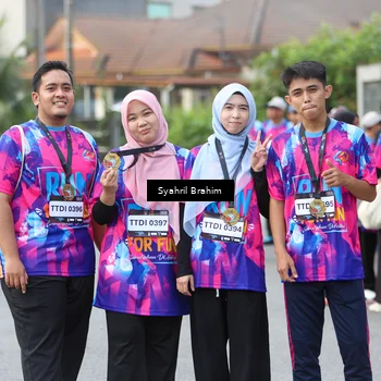 Runner Photo 7612631