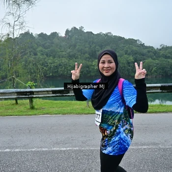 Runner Photo 7612634