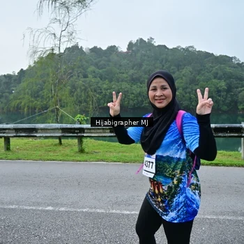 Runner Photo 7612635