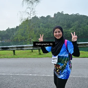 Runner Photo 7612636