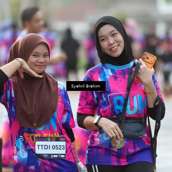 Runner Photo 7612637