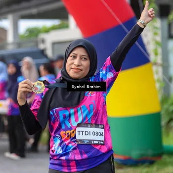 Runner Photo 7612639