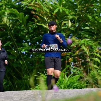 Runner Photo 7612642