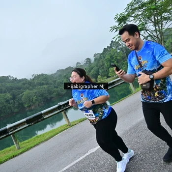 Runner Photo 7612643