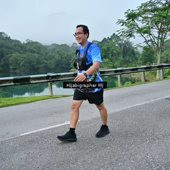 Runner Photo 7612645