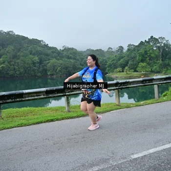 Runner Photo 7612646
