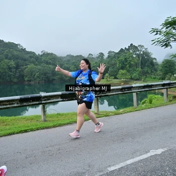 Runner Photo 7612652