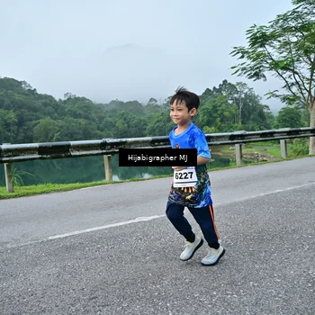 Runner Photo 7612653