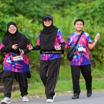 Runner Photo 7612658