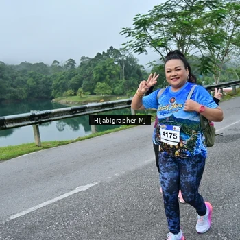 Runner Photo 7612660