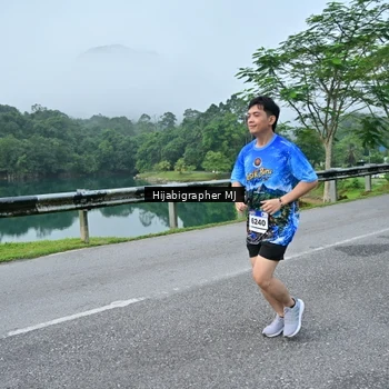 Runner Photo 7612661