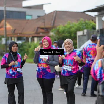 Runner Photo 7612667