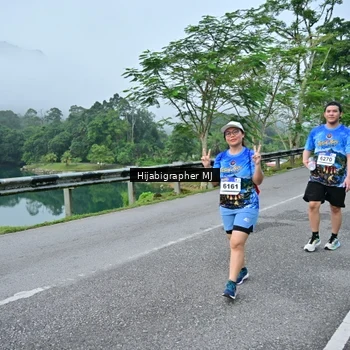 Runner Photo 7612670