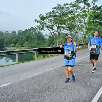 Runner Photo 7612671