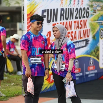 Runner Photo 7612679