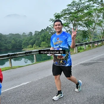 Runner Photo 7612681